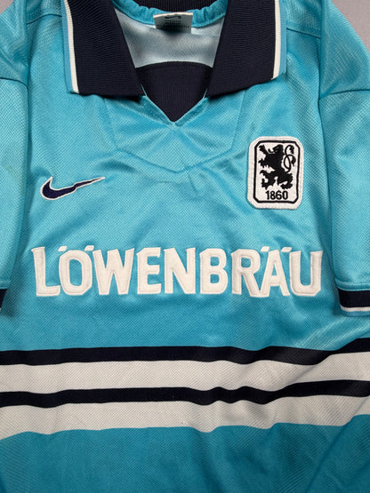1860 München 97/98 TSV Trikot (S) Nike