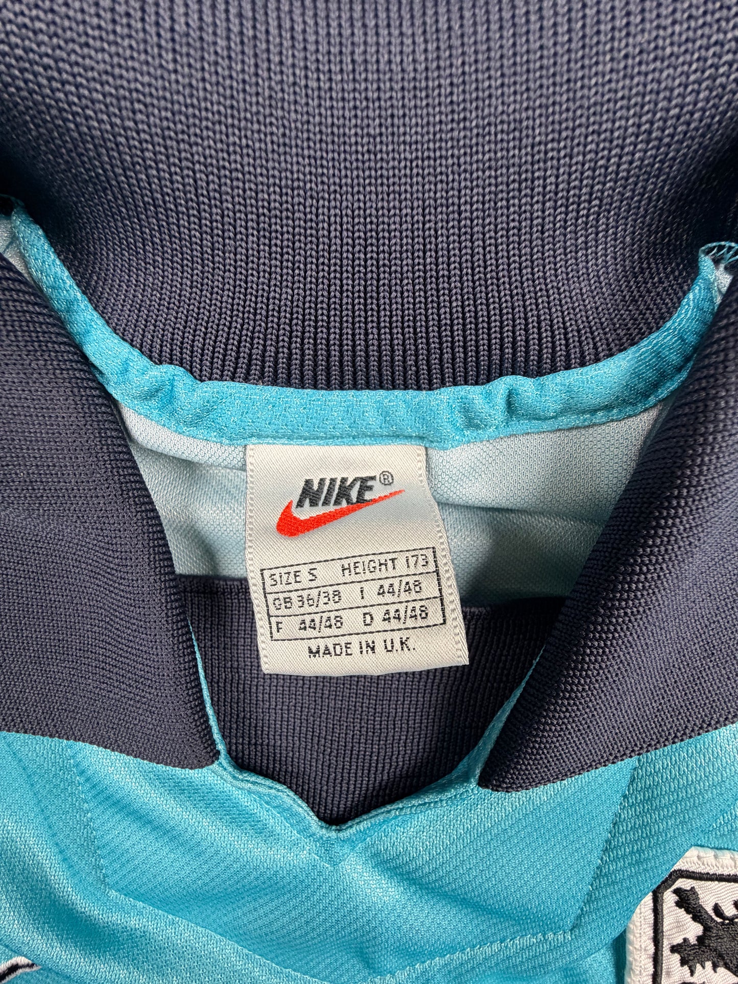 1860 münchen 97/98 tsv trikot (s) nike