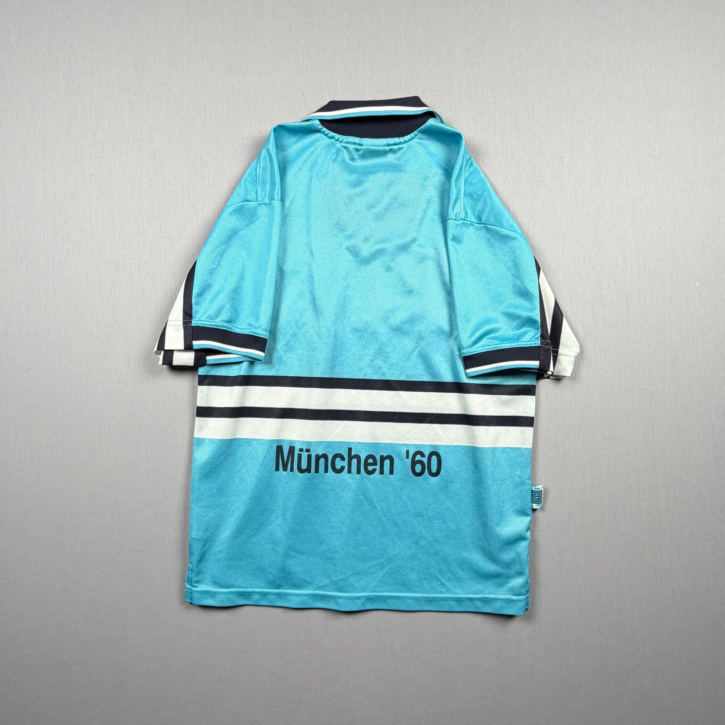 1860 münchen 97/98 tsv trikot (s) nike