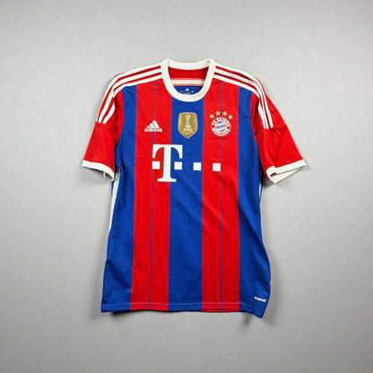 FC Bayern München 14/15 FCB Trikot (M) Adidas