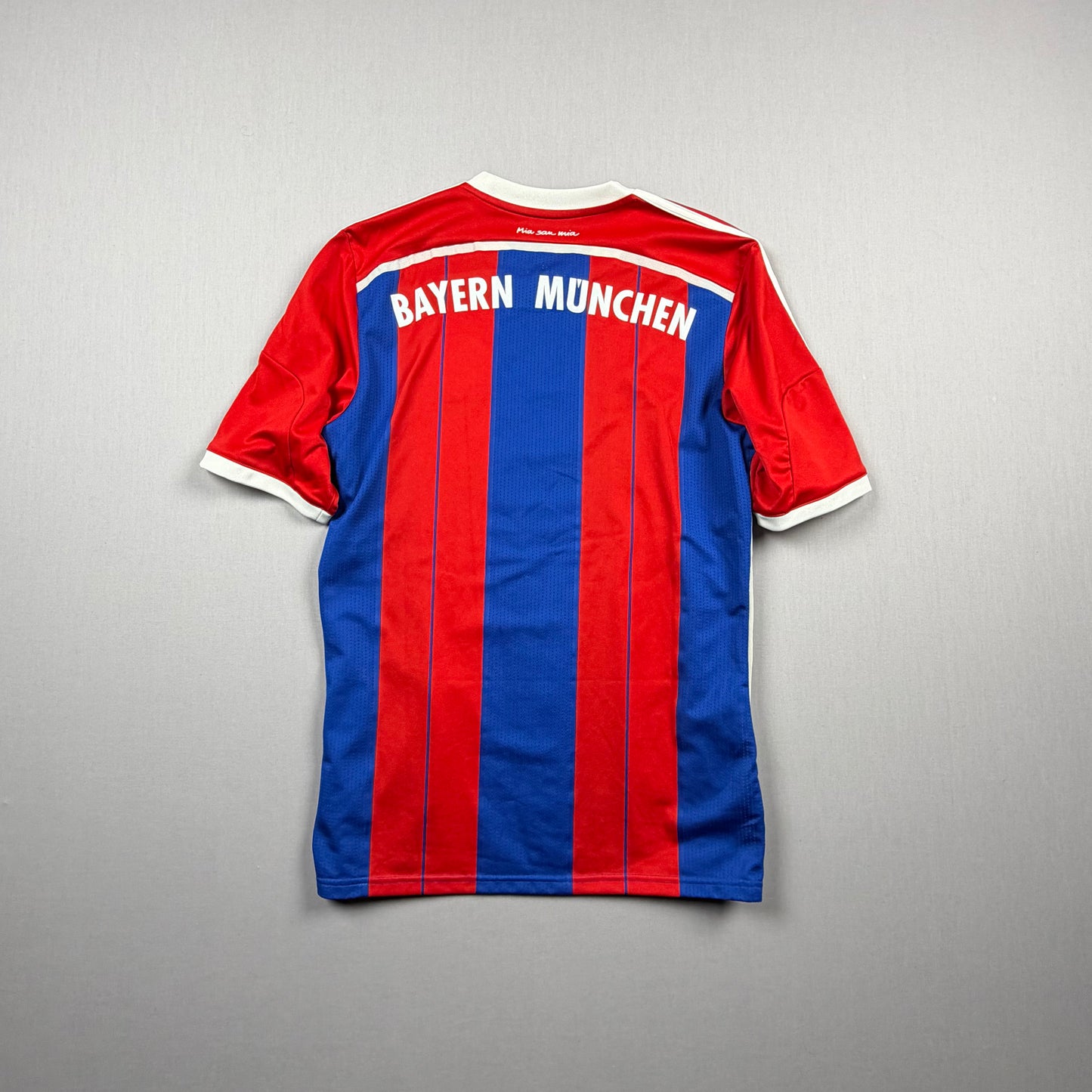 fc bayern münchen 14/15 fcb trikot (m) adidas