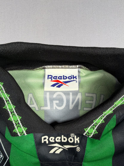 Borussia M’Gladbach 95/97 BMG Trikot (XL) Reebok