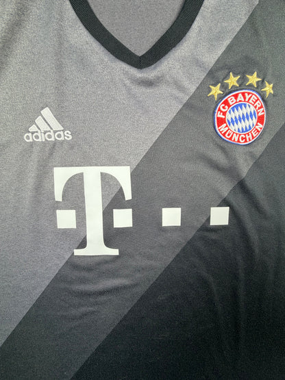 FC Bayern München 16/17 FCB Trikot (XL) "10 Robben" Adidas
