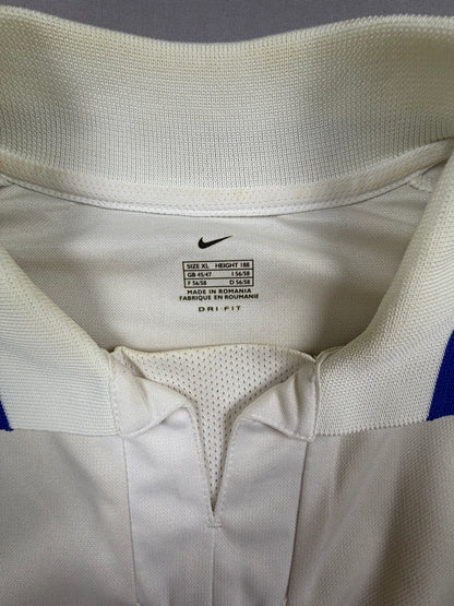 Hertha BSC Berlin 02/03 BSC Trikot (XL) Nike
