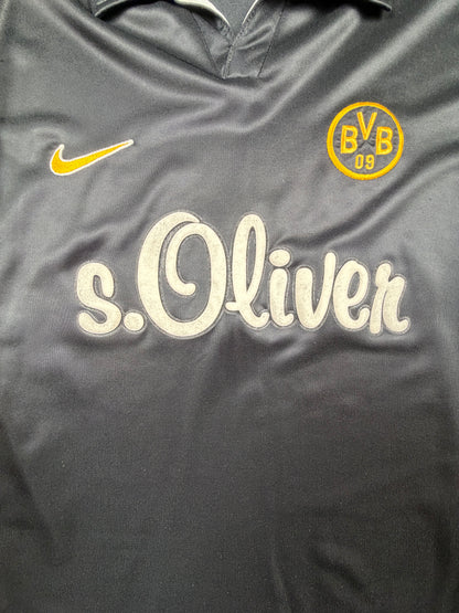 Borussia Dortmund 98/99 BVB Trikot (XL) Nike
