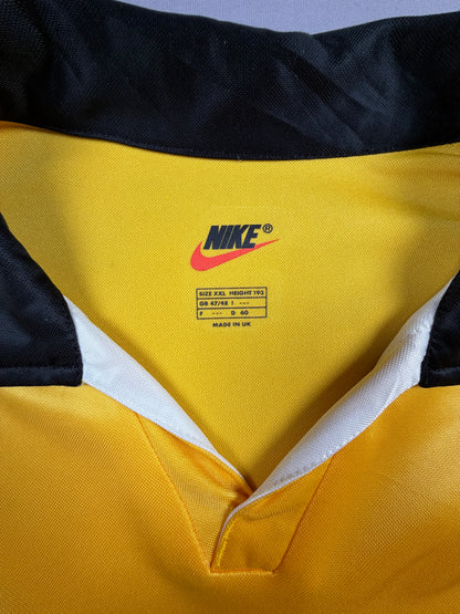 Borussia Dortmund 99/00 BVB Trikot (XXL) Nike