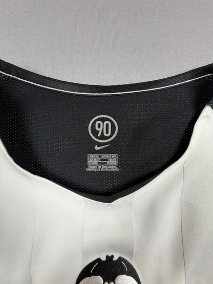 FC Valencia 04/05 VCF Trikot (XL) Nike