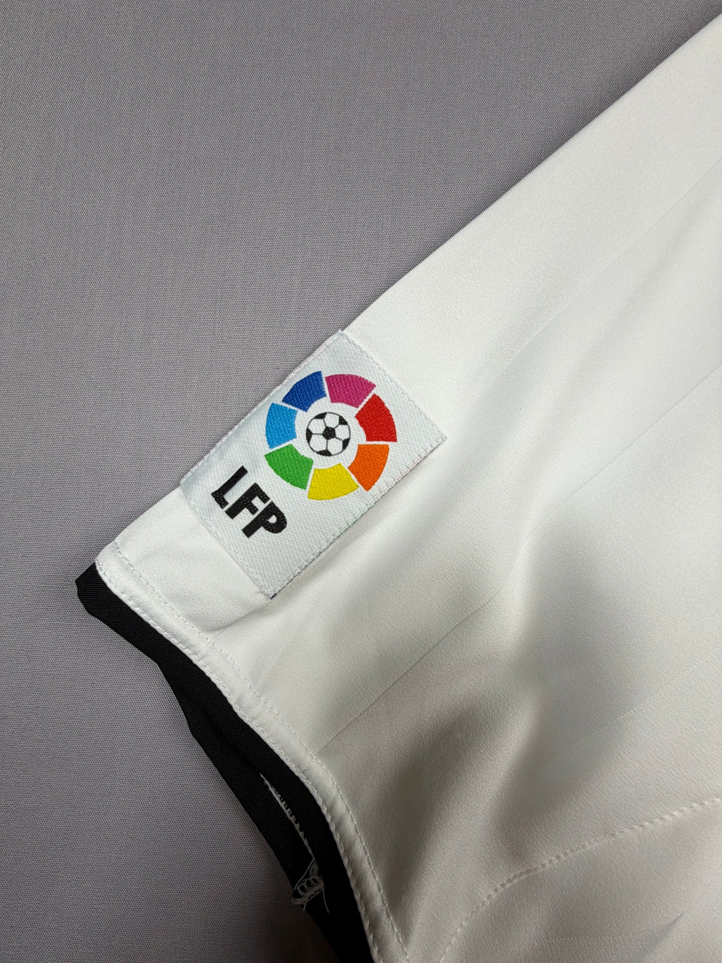 fc valencia 04/05 vcf trikot (xl) nike