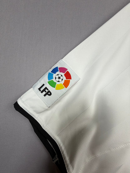 FC Valencia 04/05 VCF Trikot (XL) Nike
