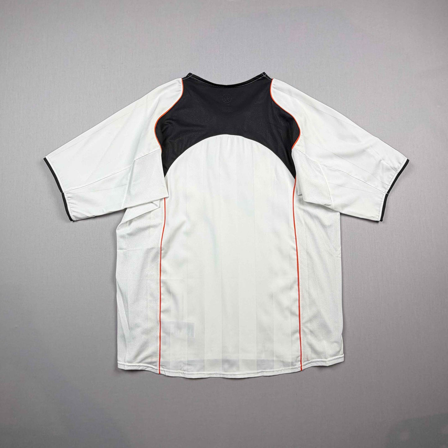 fc valencia 04/05 vcf trikot (xl) nike