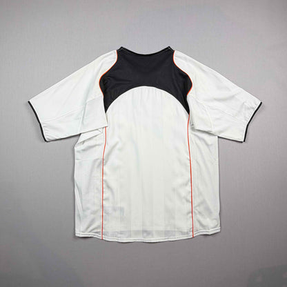 FC Valencia 04/05 VCF Trikot (XL) Nike