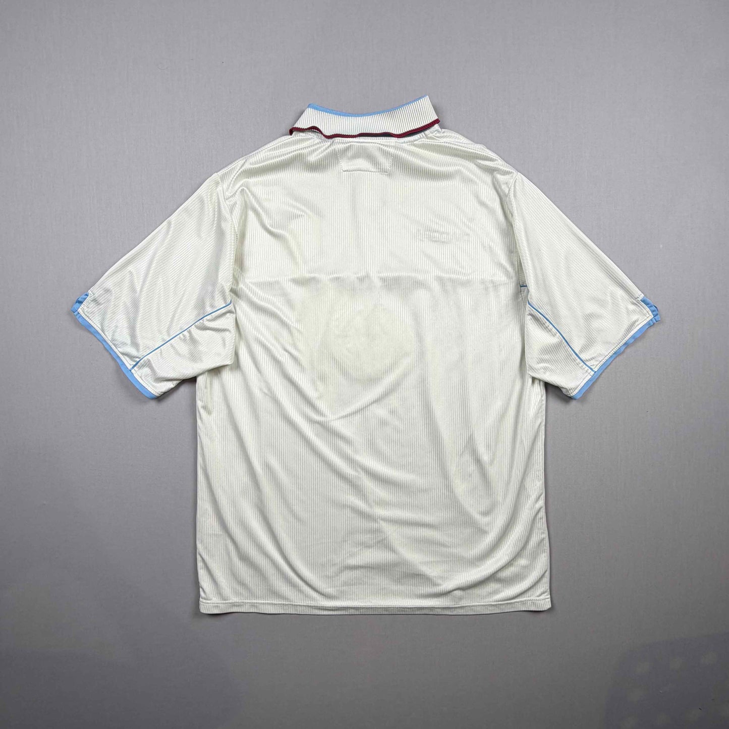 aston villa 02/03 avl trikot (m-l) diadora