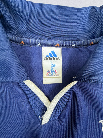 Tottenham Hotspurs 00/01 TOT Trikot (XL) Adidas