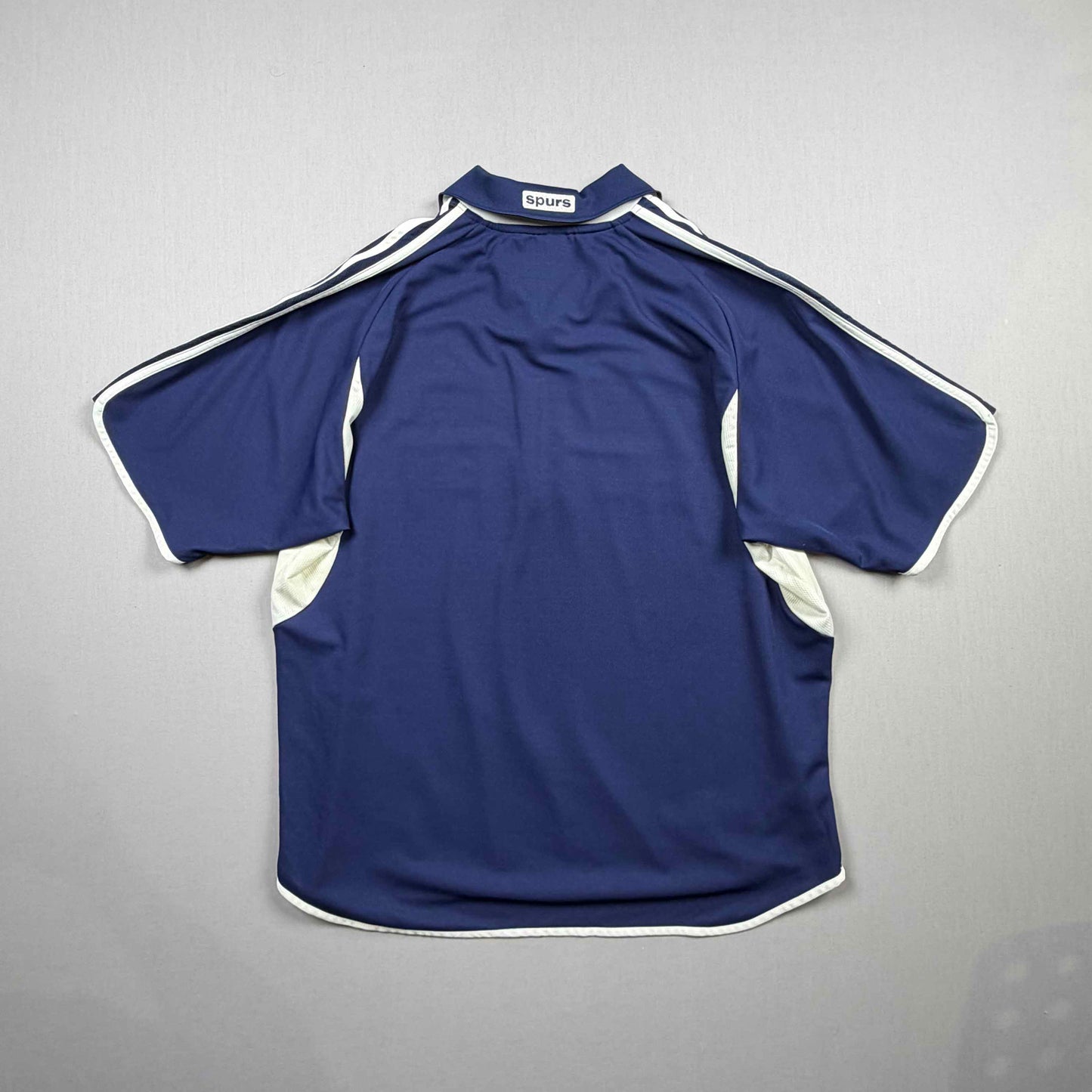tottenham hotspurs 00/01 tot trikot (xl) adidas