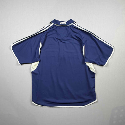 Tottenham Hotspurs 00/01 TOT Trikot (XL) Adidas