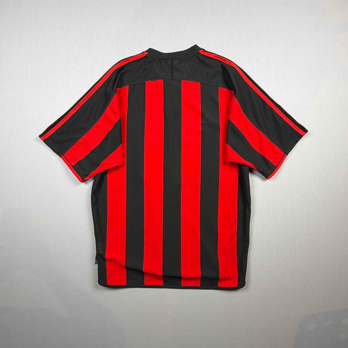 ac mailand 03/04 acm trikot (m) adidas