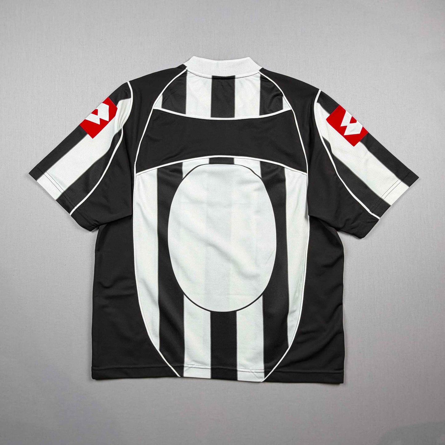 juventus turin 02/03 juv trikot (l) lotto