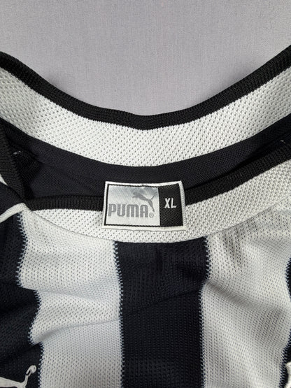 Besiktas Istanbul 03/04 BJK Trikot (XL) Puma