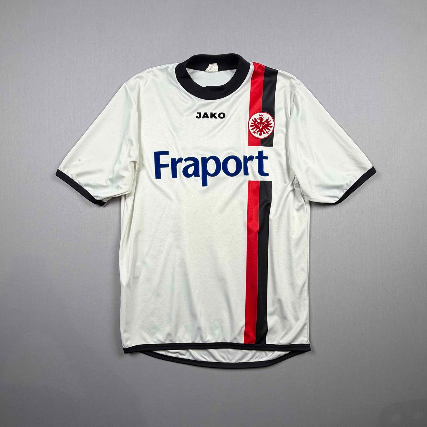 eintracht frankfurt 05/06 sge trikot (m-l) jako