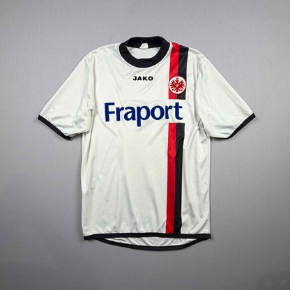 Eintracht Frankfurt 05/06 SGE Trikot (M-L) Jako