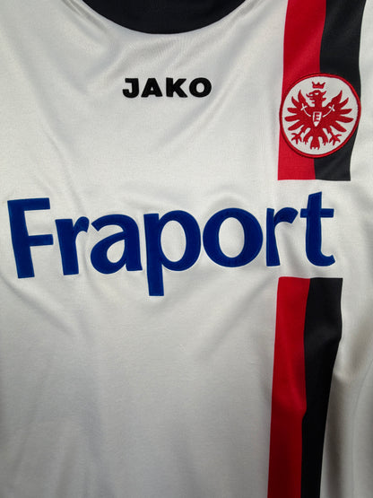 Eintracht Frankfurt 05/06 SGE Trikot (M-L) Jako