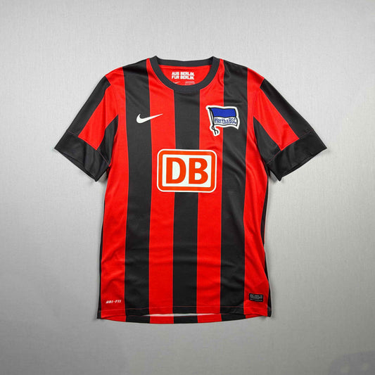 Hertha BSC Berlin 12/13 BSC Trikot (S) Nike