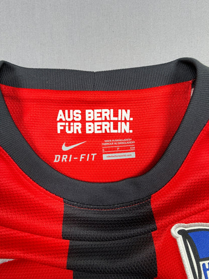 Hertha BSC Berlin 12/13 BSC Trikot (S) Nike