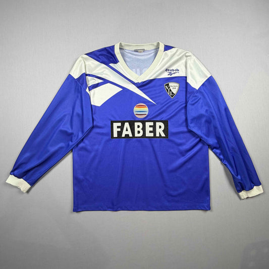 VfL Bochum 95/96 VfL Trikot (XL) Reebok