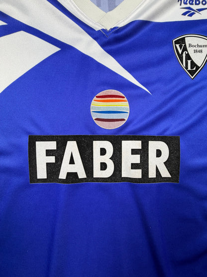 VfL Bochum 95/96 VfL Trikot (XL) Reebok