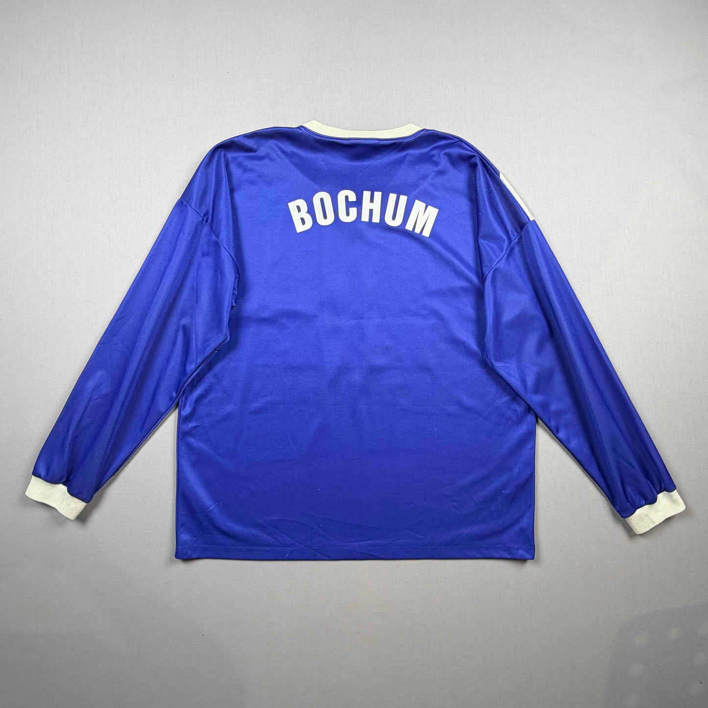 vfl bochum 95/96 vfl trikot (xl) reebok
