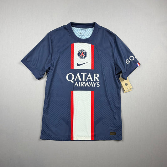 Paris Saint Germain 22/23 PSG Trikot (L) Spielerversion Nike
