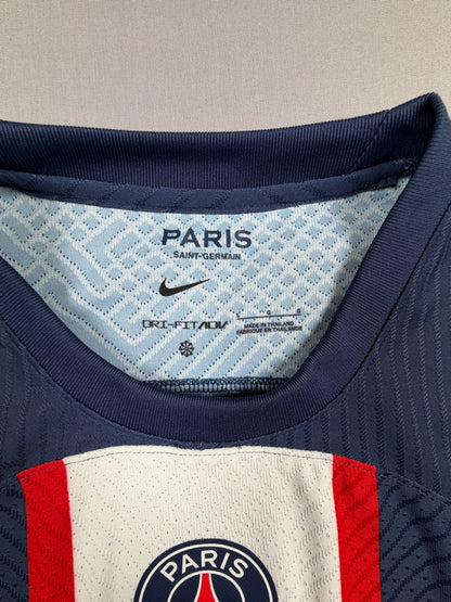 Paris Saint Germain 22/23 PSG Trikot (L) Spielerversion Nike