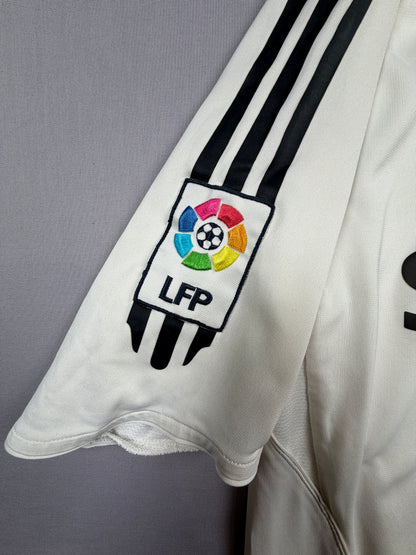 Real Madrid 05/06 RMA Trikot (S) Adidas