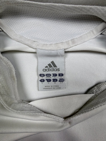 Real Madrid 05/06 RMA Trikot (S) Adidas