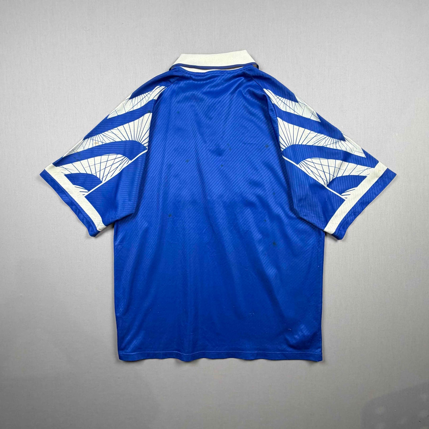 stuttgarter kickers 97/98 svk trikot (xl) puma