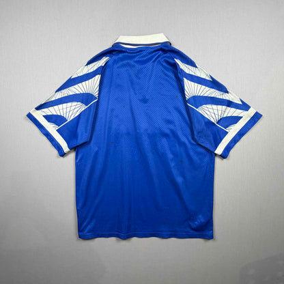 Stuttgarter Kickers 97/98 SVK Trikot (XL) Puma