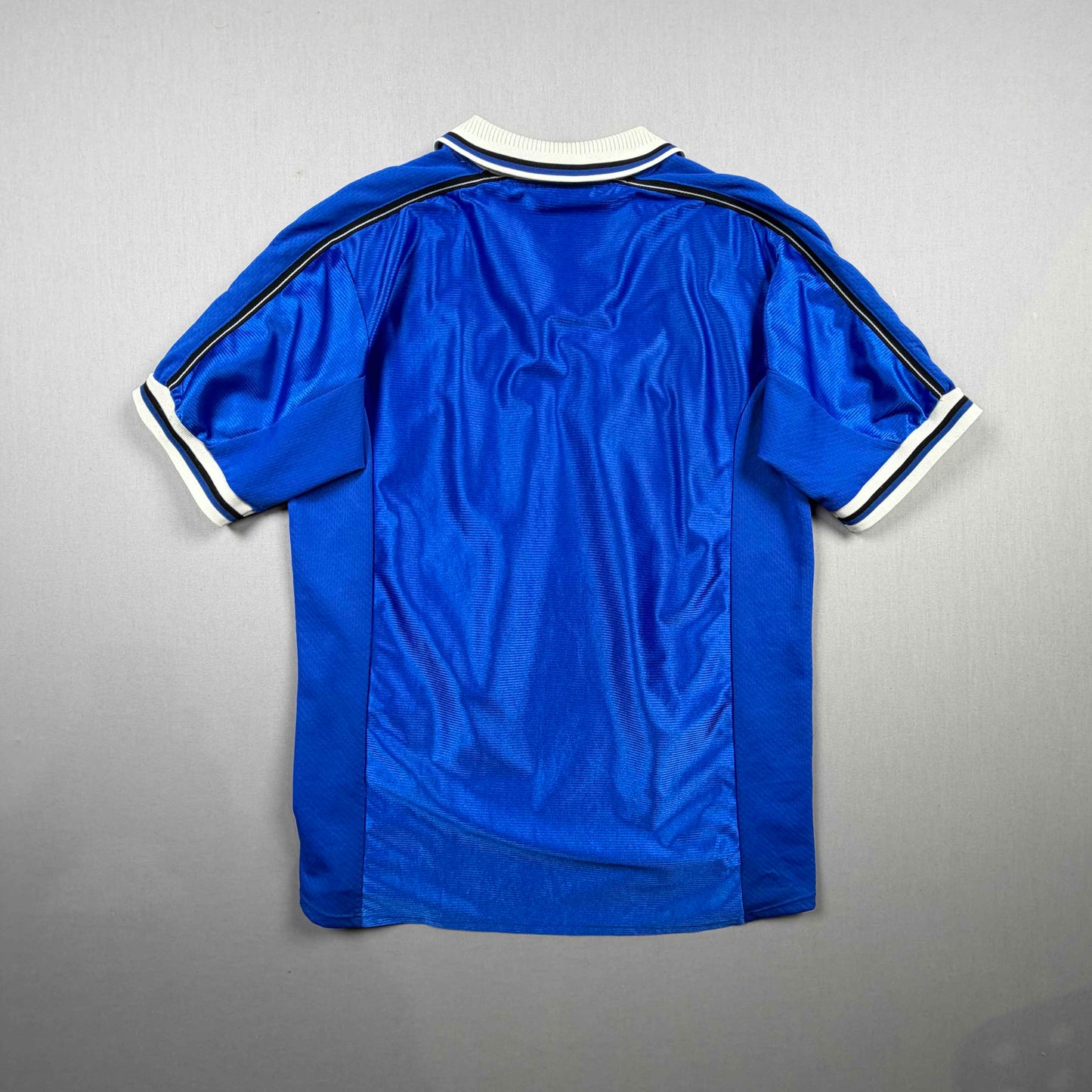 karlsruher sc 00/01 ksc trikot (m-l) jako