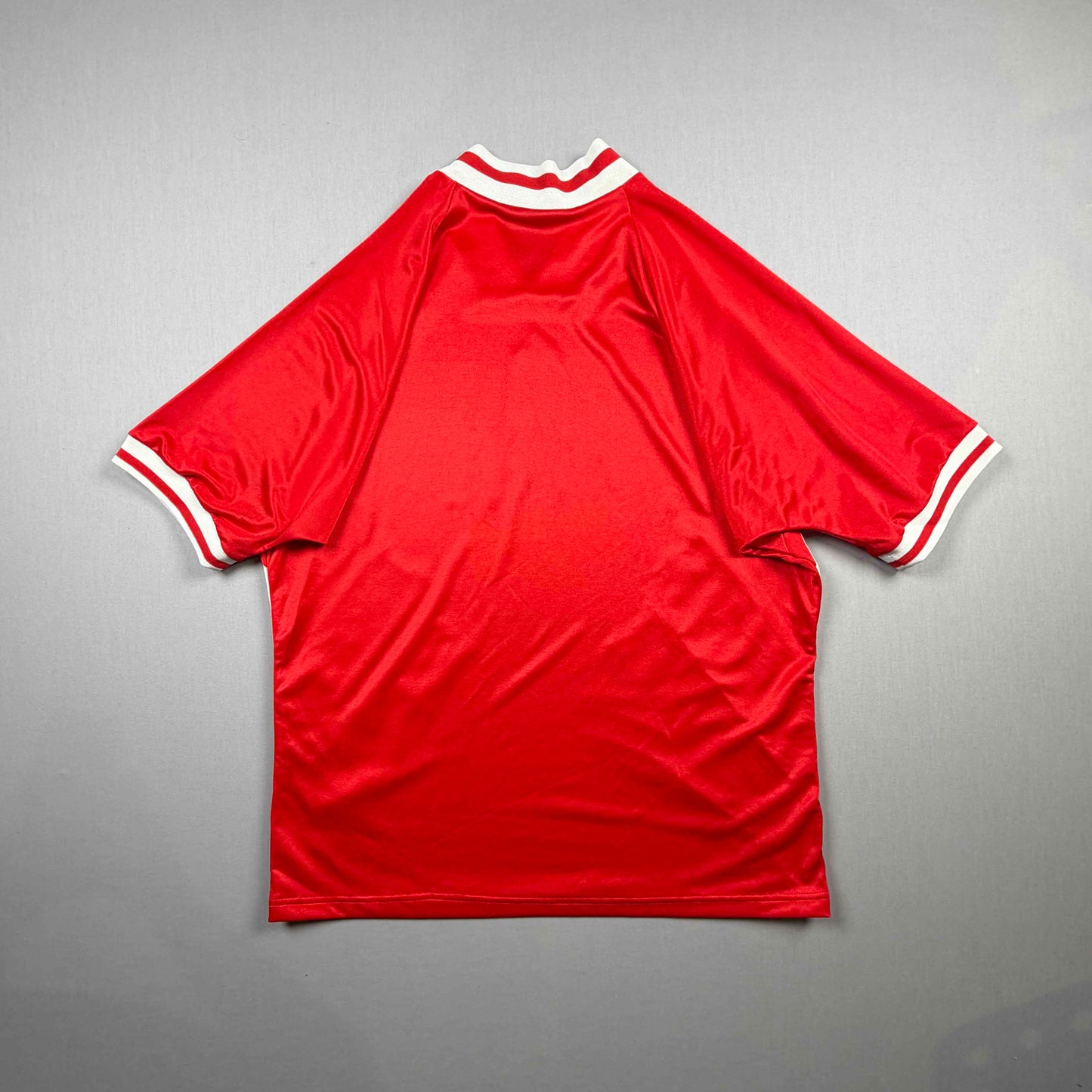 1. fc kaiserslautern 94/95 trikot (xl) adidas
