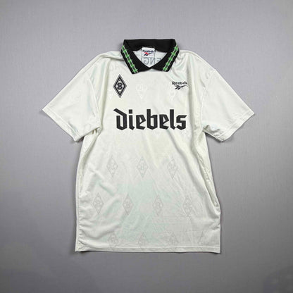 Borussia M’Gladbach 95/96 BMG Trikot (XL) Reebok