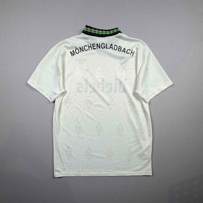 Borussia M’Gladbach 95/96 BMG Trikot (XL) Reebok