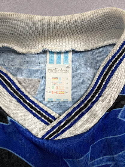 FC Schalke 04 93/94 S04 Trikot (M) Adidas