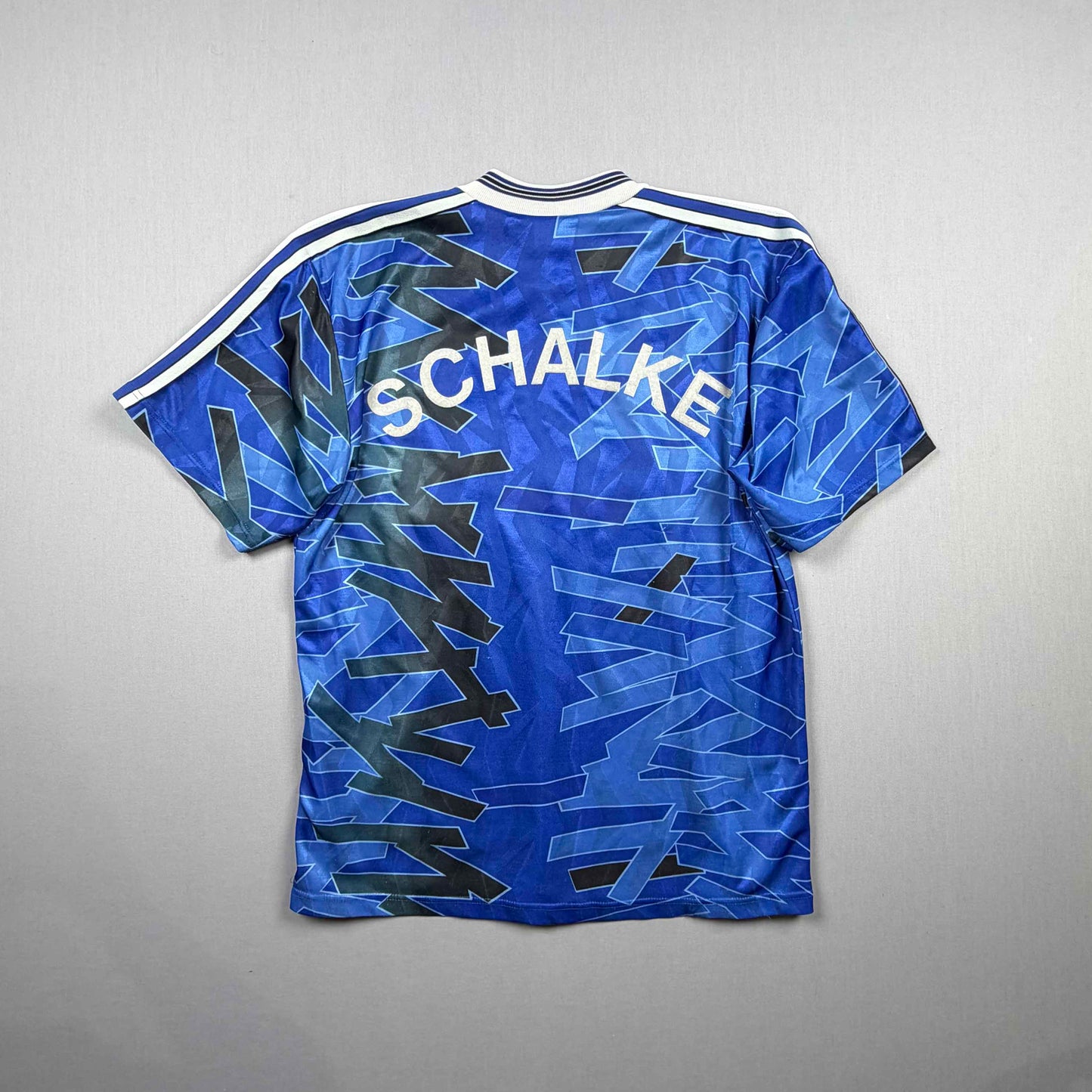 fc schalke 04 93/94 s04 trikot (m) adidas