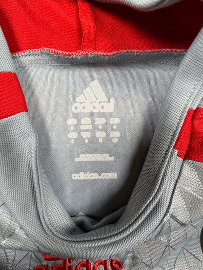 FC Schalke 04 05/06 S04 Trikot (S) Adidas