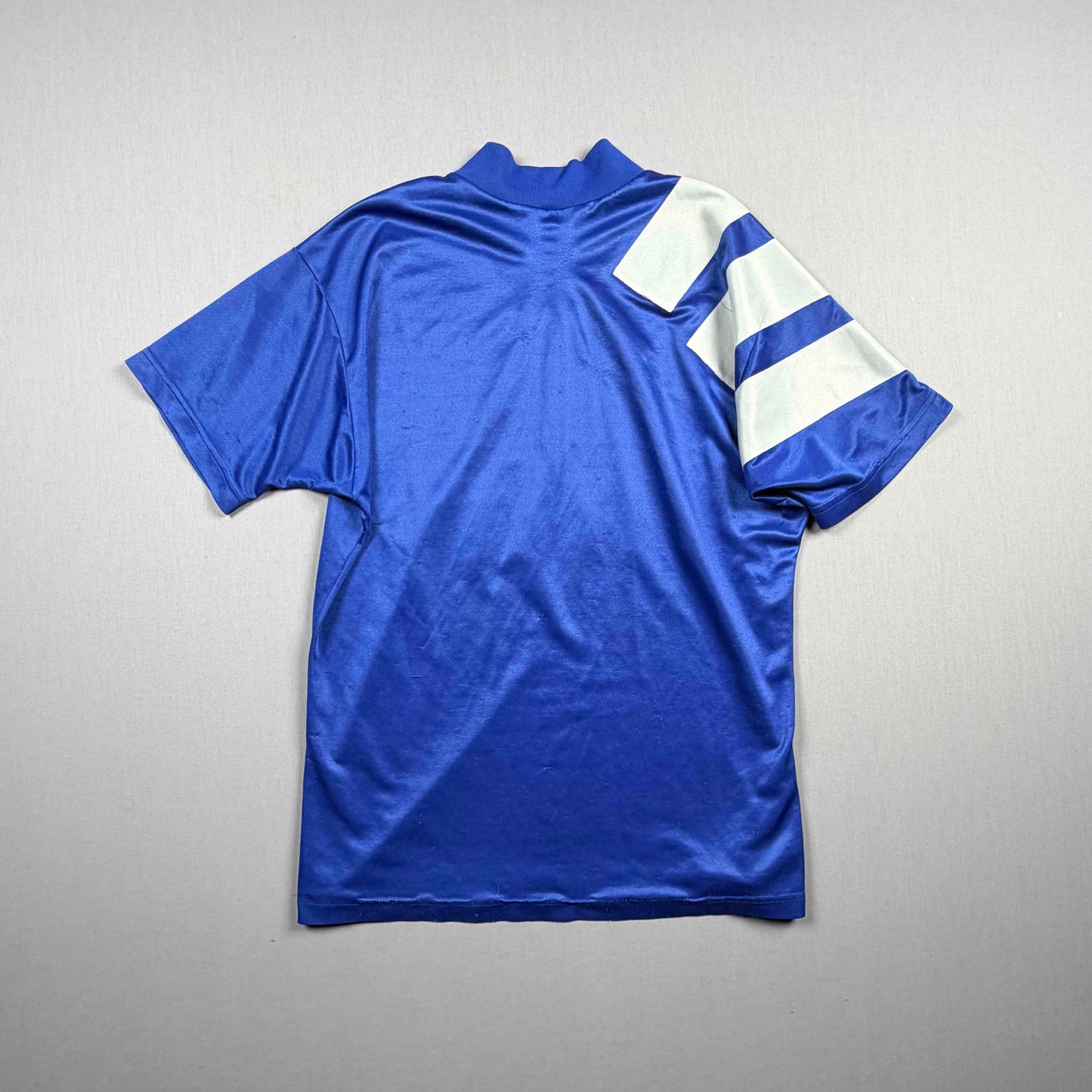 fc schalke 04 94/96 s04 trikot (s)  adidas