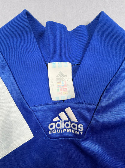 FC Schalke 04 94/96 S04 Trikot (S)  Adidas