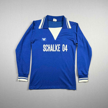 FC Schalke 04 78/79 S04 Trikot (S) Erima