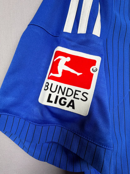 FC Schalke 04 14/15 S04 Trikot (L) "25 Huntelaar" Adidas