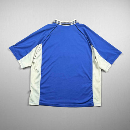 FC Schalke 04 98/00 S04 Trikot (L/XL) Adidas