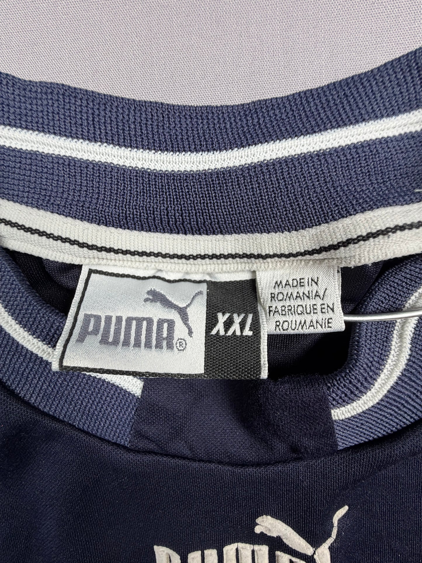 1. fc köln 01/02 fc trikot (xxl) puma