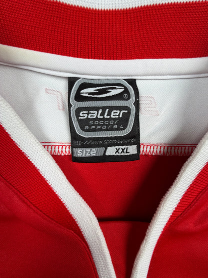 1. FC Köln 04/05 FC Trikot (XXL) Saller
